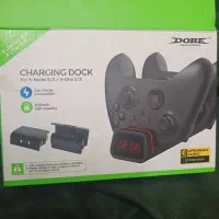 شارژه دسته ایکس باکس