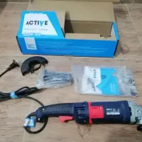 سنگ سوسماری اکتیو