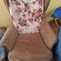 مبل ۵ و ۷ نفره