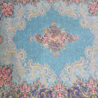 فرشینه چهار متری