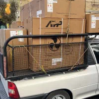 داکت اسپیلت ATP|کولر گازی و فن‌کوئل|اسلام‌شهر, شهرک مفیدی|دیوار