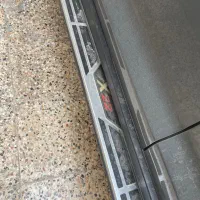 پارکاب نو mvm x22pro سمت چپ