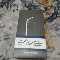 سامسونگ اس ۲۵ اولترا ۲۵۶ گیگ مشابه نو