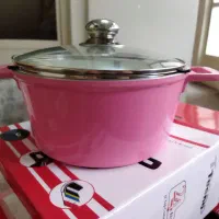 ست قابلمه تکنو