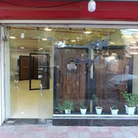 درب ضد سرقت .ضد حریق .اتاقی. حاتمی