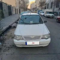 پراید 111sxمدل 90 فرمان هیدرولیک|خودرو سواری و وانت|تهران, مهرآباد|دیوار