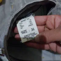 شلوار لی مردانه|لباس|نسیم‌شهر, |دیوار