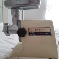 چرخ گوشت ناسیونال