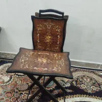 میز عسلی.میز ناهارخوری .میز جلو مبلی|مبلمان خانگی و میز عسلی|باقرشهر, |دیوار