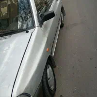 پراید۸۸|خودرو سواری و وانت|کرج, برغان|دیوار