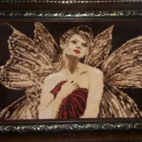 تابوفرش دست بافت