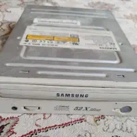 دی وی دی رایتر  سامسونگ ۲۵۰هزار