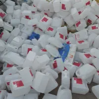 ضایعات پلاستیک