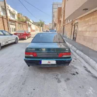 اردی مدل ۱۳۸۴ سالم و تمیز|خودرو سواری و وانت|تبریز, |دیوار