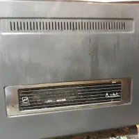 بخاری گازسوز خانگی