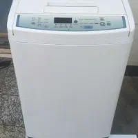 لباسشویی تمام اتومات سامسونگ ۶ کیلو