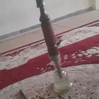 قلیان فروشی