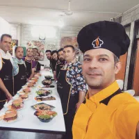 راهاندازی سوخاری،کیلویی