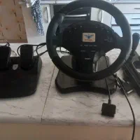 فروش فرمان بازی