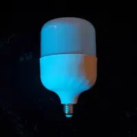 (فروش ویژه عید) لامپ و براکت یکسال گارانتی تعویض