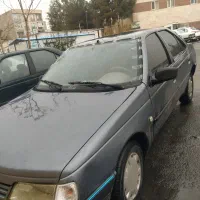 پژو ۴۰۵مدل ۹۴ تمام رنگ