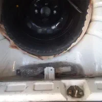 پراید درجه یک کلکسیونی|خودرو سواری و وانت|خرم‌آباد, |دیوار