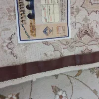 فرش ۱۲متری درجه یک کرم رنگ|فرش|اصفهان, کوی امیریه|دیوار