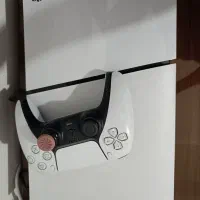 ps5 digital slim 2016|کنسول، بازی ویدئویی و آنلاین|پرند, فاز ۵|دیوار