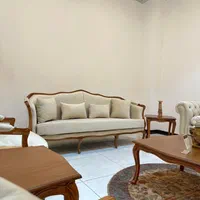 مبل کلاسیک کویین - سرای شاهکار|مبلمان خانگی و میز عسلی|یزد, |دیوار