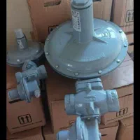 کنتور و رگولاتور گاز شهری و صنعتی|عمده‌فروشی|تهران, پارک شهر|دیوار