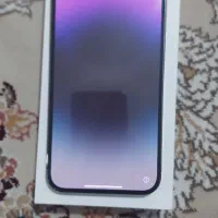 14 pro max|موبایل|تهران, افسریه شمالی|دیوار