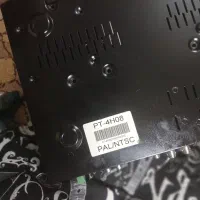 دستگاه DVR مدل PT-4H08 هشت کانال تروتمیز|دوربین مداربسته|تهران, شهرک ولیعصر شمالی|دیوار