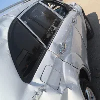 لیفان ایکس شصت تصادفی|خودرو سواری و وانت|قزوین, |دیوار