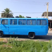 مینبوس لوکس|خودرو سنگین|دزفول, |دیوار