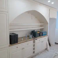 نصب و تعمیر کابینت و کمد دیواری در نور|خدمات پیشه و مهارت|نور, |دیوار