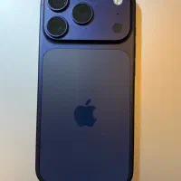 17 pro 256 آیفون