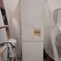 یخچال فریزر سامسونگ|یخچال و فریزر|قم, پردیسان|دیوار