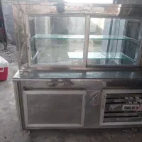 وسایل کبابی|عمده‌فروشی|رشت, پیرکلاچای|دیوار