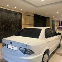 سورن پلاس گاز سیمی|خودرو سواری و وانت|بندرعباس, |دیوار