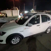 کوییک و شاسی بند