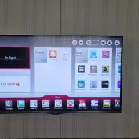 تلویزیون LG (ال جی) ۴۷ اینچ