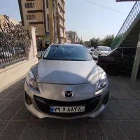 مزدا نیو مدل۹۶