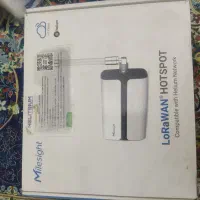 هلیوم هات اسپات