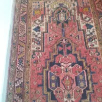 فرش قدیمی|فرش|ارومیه, |دیوار