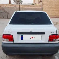 پراید 131 مدل 90|خودرو سواری و وانت|داراب, |دیوار