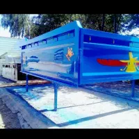 باربند نیسان شمالی