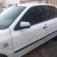 سمند lx ef7|خودرو سواری و وانت|شیراز, شهرک فرهنگیان|دیوار