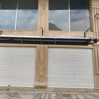 هیتر و بخاری گرم کن صنعتی بزرگ