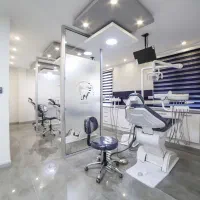 استخدام دستیار دندانپزشک خانم