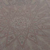 یک عدد فرش ماشینی ۹ متری ۲/۵ در ۳/۵